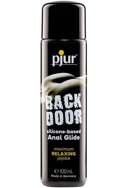 Pjur Backdoor Relaxing Anal Glide 100ml