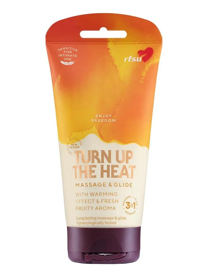 RFSU 3in1 Turn Up The Heat 150ml