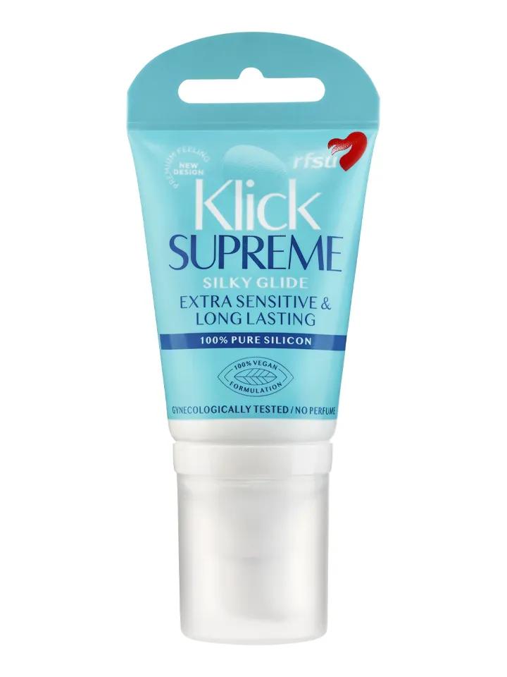 RFSU Klick Supreme Glide 40ml