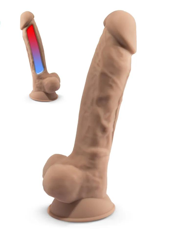 Silex-D The Original Dildo 17,6 cm