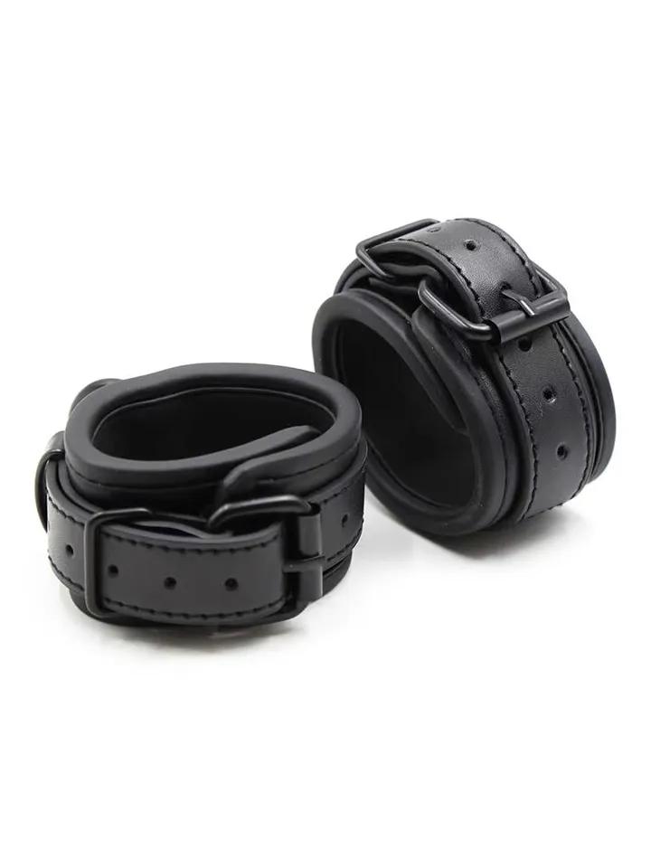 Sponge Lined Handcuffs