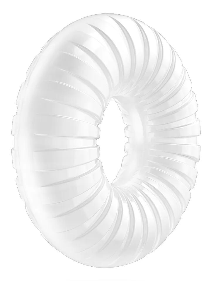 Textured Stretchy C-Ring