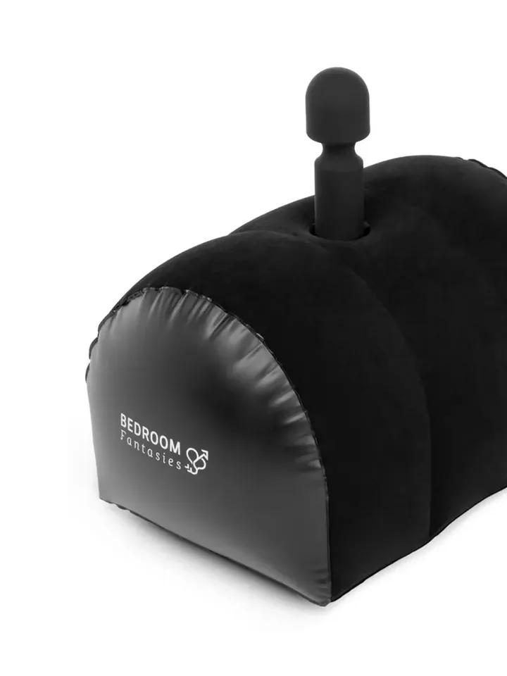 The Straddler Inflatable Pillow