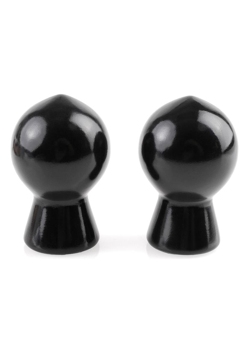 FETISH FANTASY SQUEEZE N PLEASE NIPPLE SUCKERS