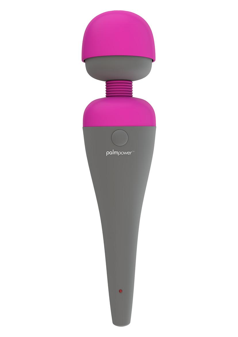 PalmPower Jenga Stimulator - Magic wand