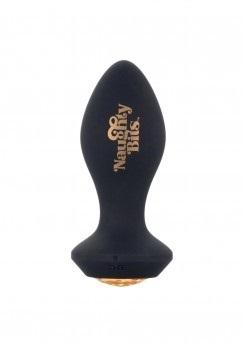 Shake Your Ass Vibr. Butt Plug
