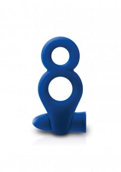 Renegade Spartan Ring Blue