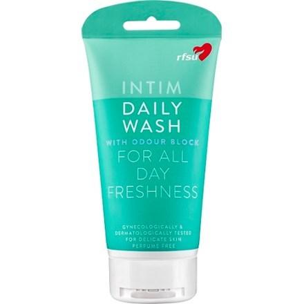 RFSU Intim Daily Wash 150ml