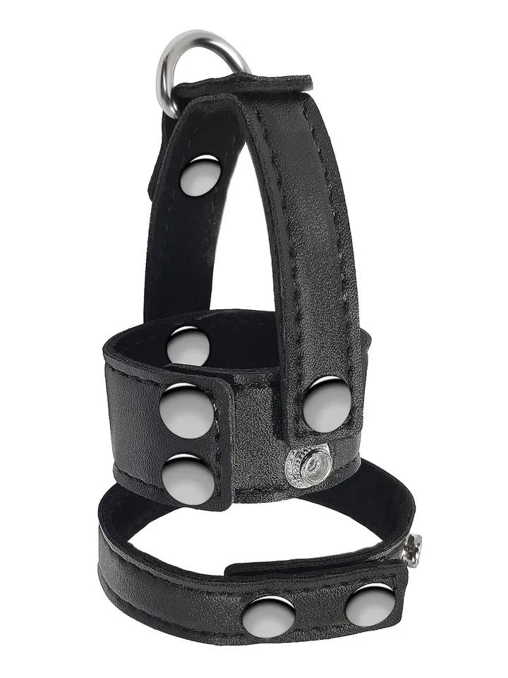 Wild Play Cock & Ball Strap