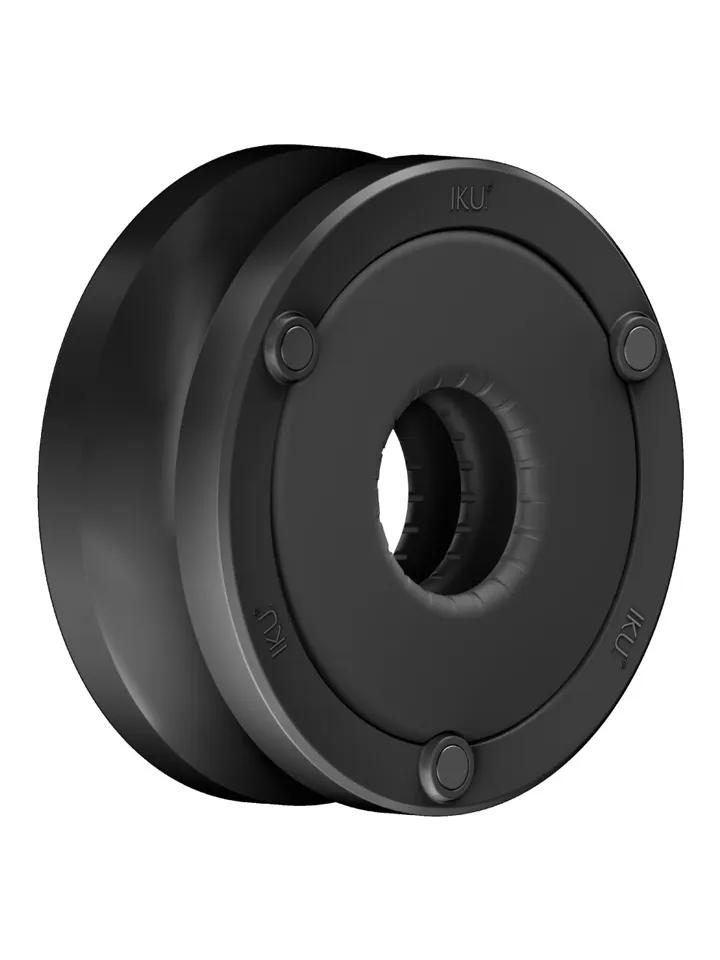 Fun Factory IKU Tighter Masturbators Black