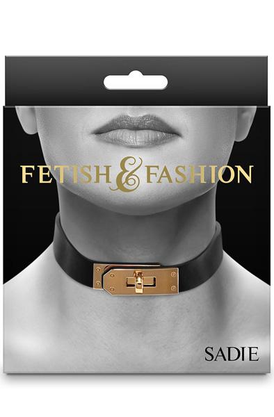 Fetish & Fashion Sadie Collar