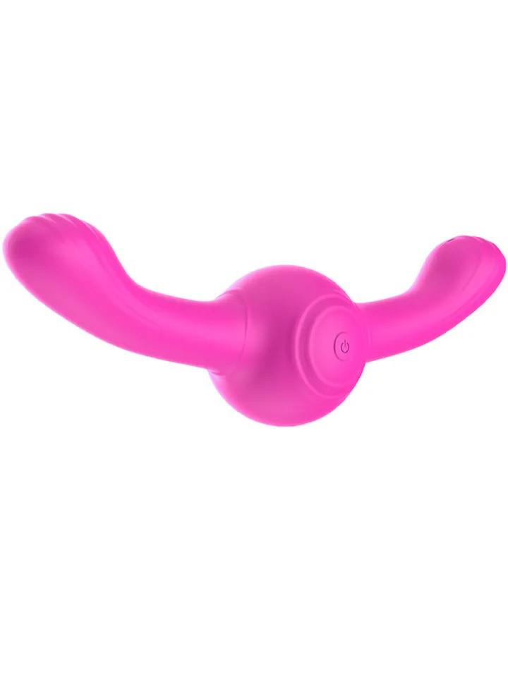 Shaker Double Lover Pro