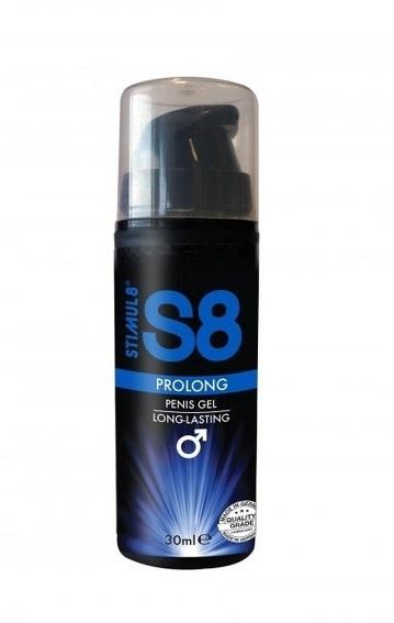 S8 Prolong Gel 30ml