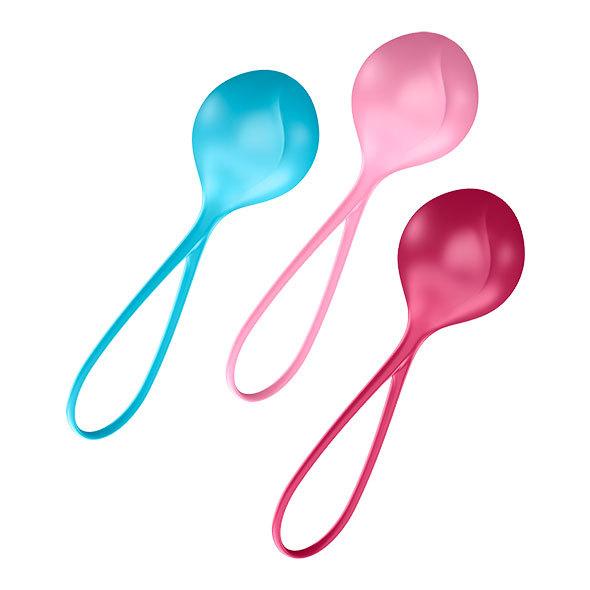 Satisfyer Strengtening Balls