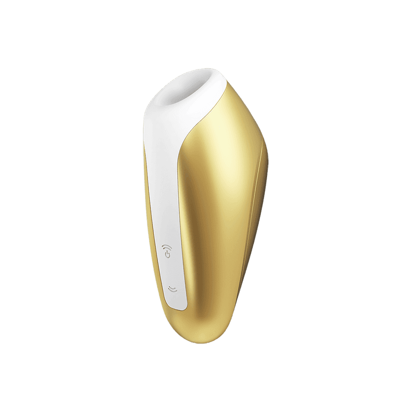 Satisfyer Love Breeze Gold