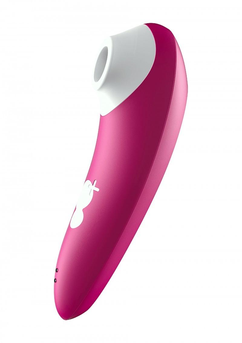 Shine Lufttrycksvibrator