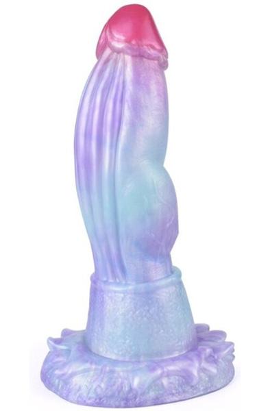 Unicorny Foxiky Dildo 19,5 cm