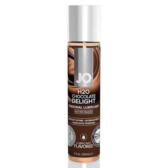 JO H20 CHOCOLATE 30 ML