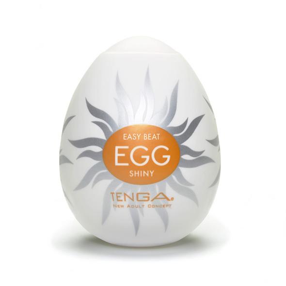 Tenga Shiny