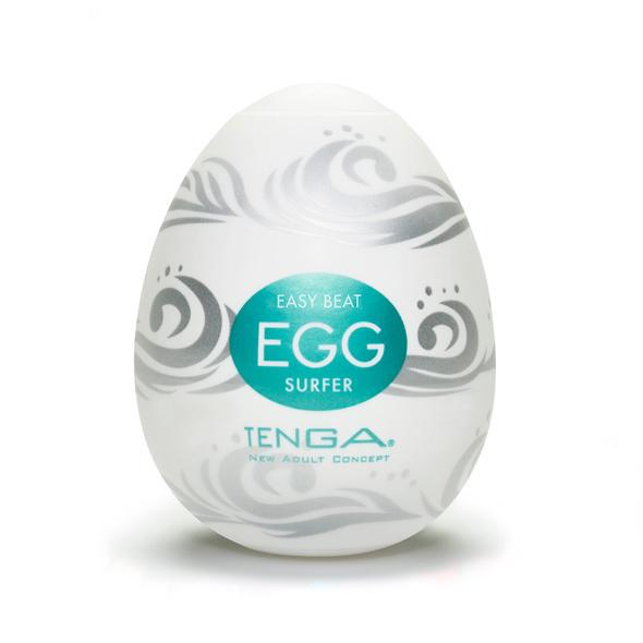 Tenga Surfer
