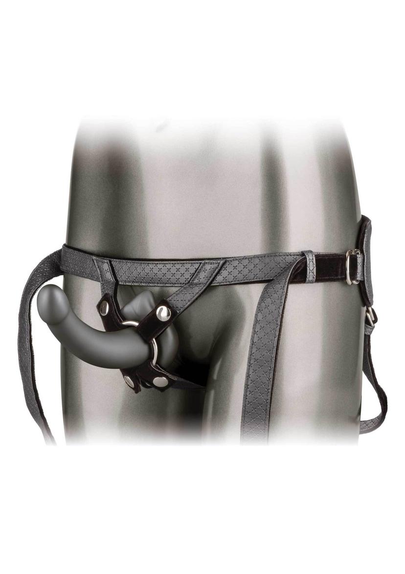 The Royal Ultra-Soft Set - Royal Harness