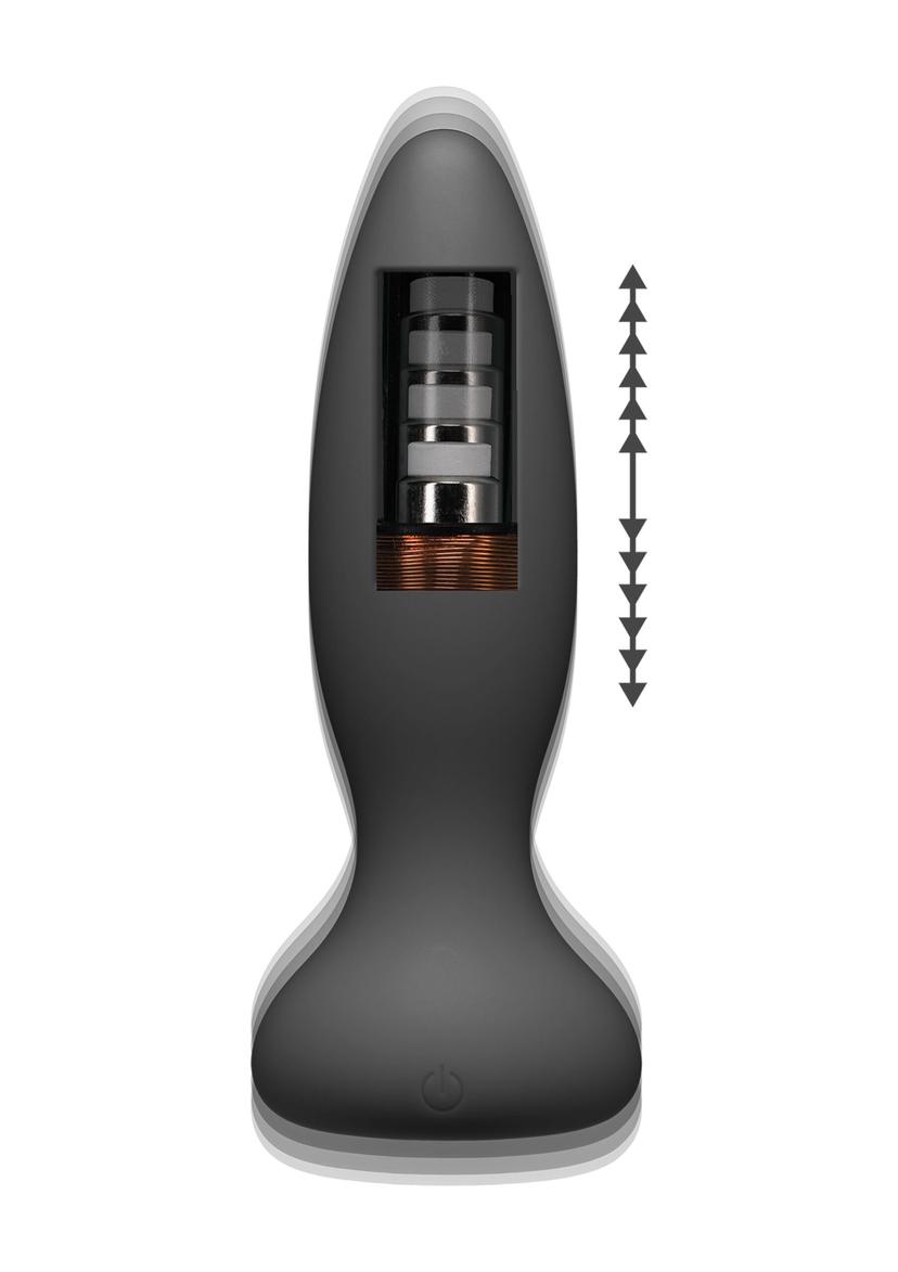 Thrust Experienced Plug