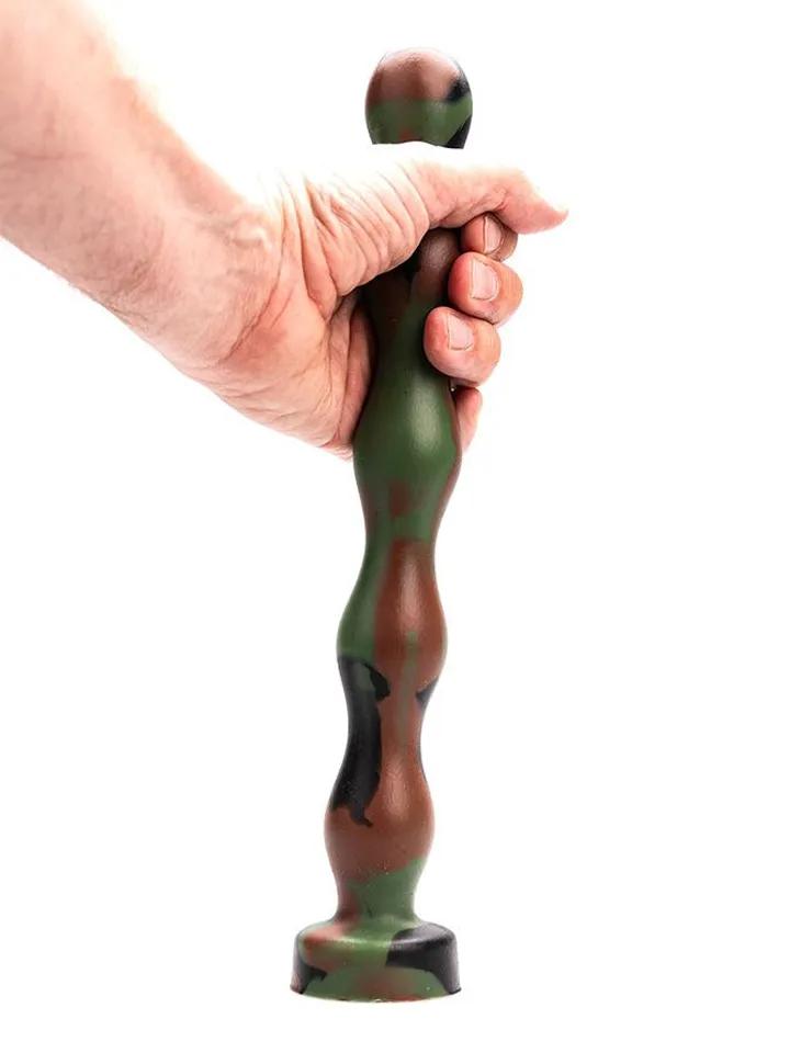Kiotos Revolt Green Army 32 cm