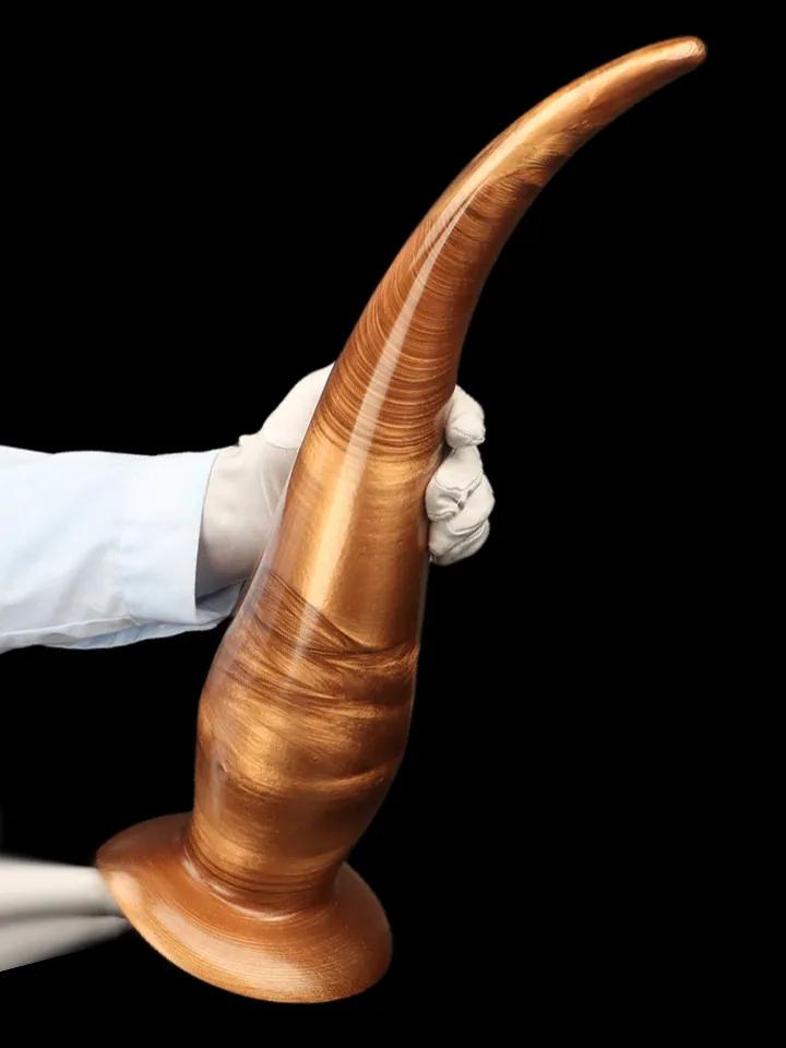 Snalys Dildo 47 cm