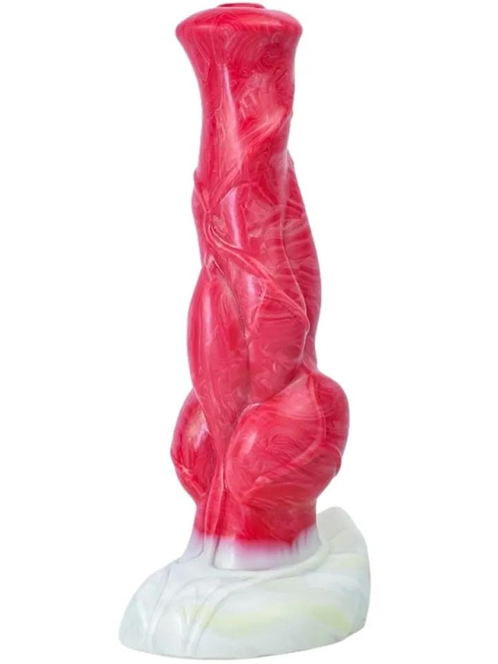 Anal Predator Wulff Dildo 24 cm
