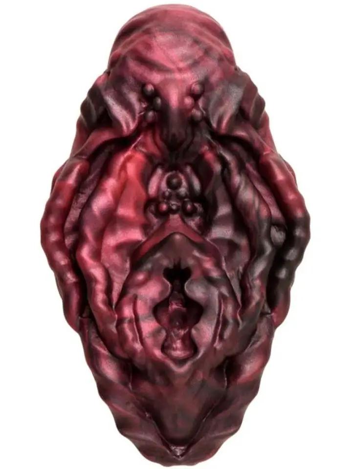 Xeno Pussy Vulva Silicone Grinder