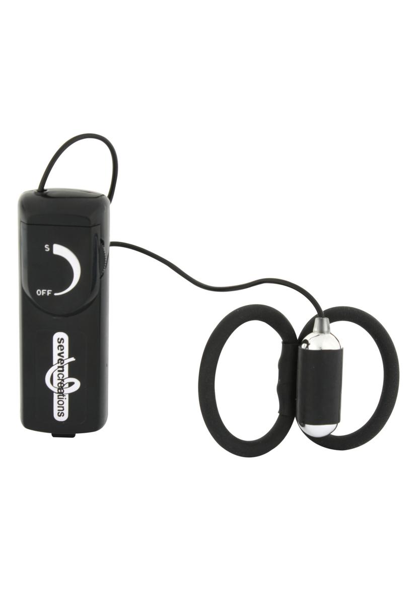 Vibrating Cock&Ball Rings
