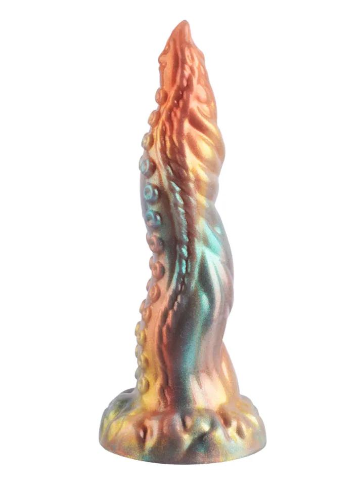 Unicorny Ligula Dildo 17,5 cm