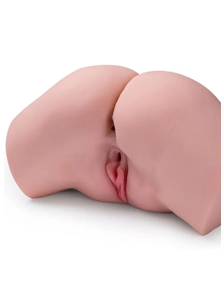 Tracy Vibrating Vagina & Ass 2,9 kg