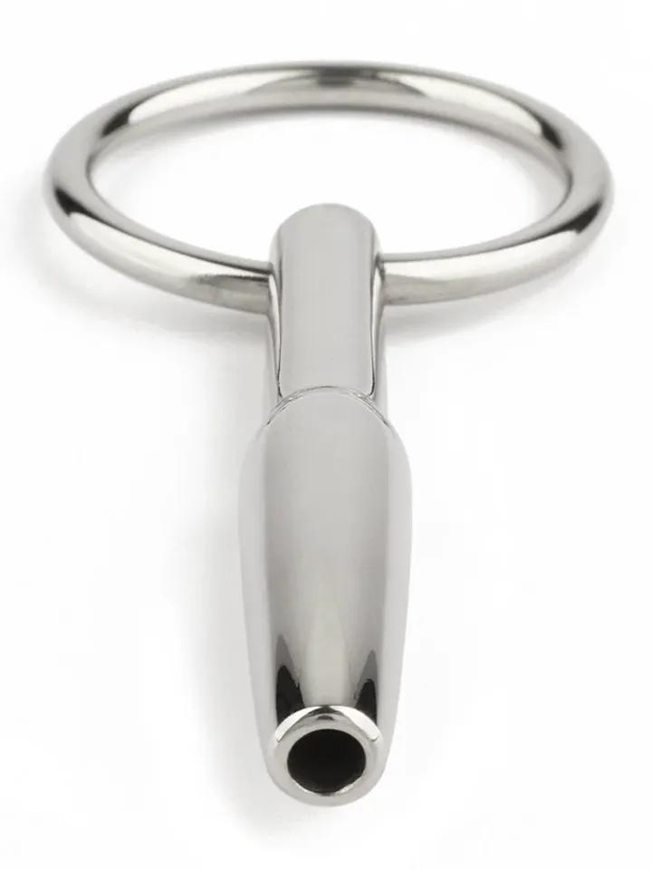 Mr. Steel Original Uretheral Plug 10mm