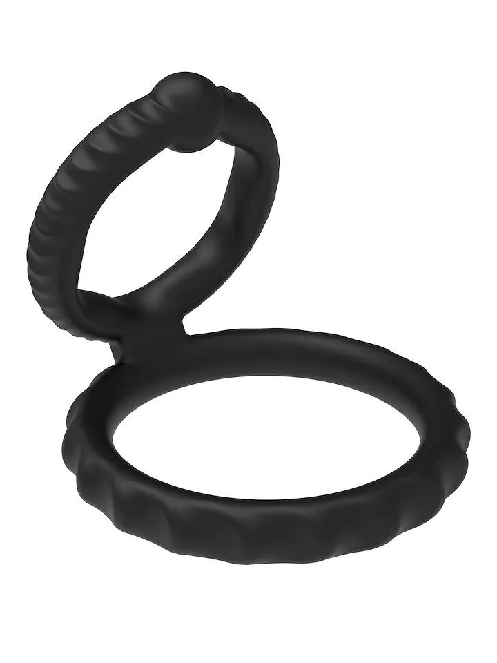 Erection Ring For Penis & Balls