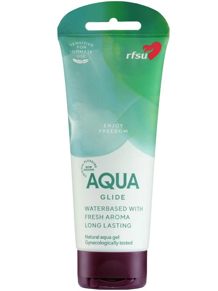 RFSU Sense Me Aqua Glide 100 ml