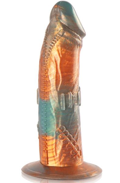 Talos Dildo Of Power & Pleasure 22,5 cm